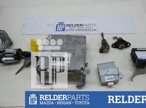 Control unit for engine TOYOTA COROLLA (_E12_)