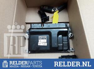 Control unit for engine MAZDA 2 (DL, DJ)