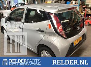 Regeleenheid motoregeling TOYOTA AYGO (_B4_)