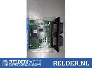 Control unit for engine MAZDA 2 (DE_, DH_)