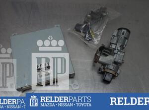 Steuergerät Motor Mazda Premacy CP FP8718881B P5689950