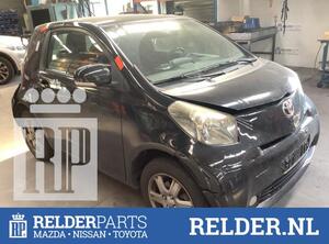 Regeleenheid motoregeling TOYOTA IQ (_J1_)