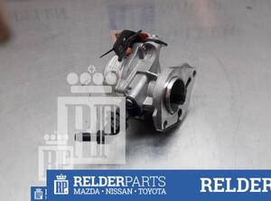 Vacuum Pump NISSAN QASHQAI II SUV (J11, J11_)