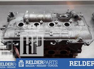 Cylinder Head TOYOTA AURIS (_E15_), TOYOTA AURIS (_E18_), TOYOTA AURIS Estate (_E18_)