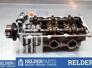 Cylinder Head NISSAN MURANO I (Z50)