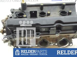 Cylinder Head NISSAN 350 Z Coupe (Z33), NISSAN 350Z Roadster (Z33)