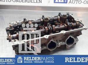 Cylinder Head NISSAN MURANO I (Z50)