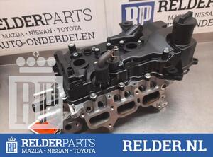 Cylinder Head TOYOTA AYGO (_B4_)