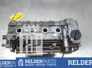 Cylinder Head NISSAN MICRA III (K12)