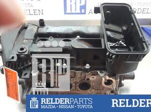 Cylinder Head TOYOTA YARIS (_P9_)