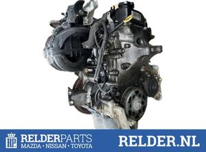 Motor ohne Anbauteile (Benzin) Toyota Aygo B1  P20487999