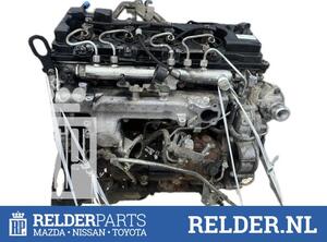 Motor ohne Anbauteile (Diesel) Nissan Patrol GR V Wagon Y61  P18132942