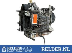 Motor ohne Anbauteile (Benzin) Toyota Aygo B1  P20922012