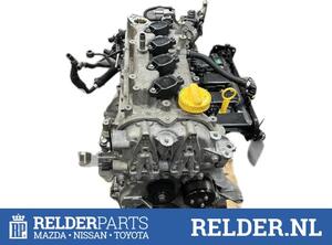 Bare Engine NISSAN QASHQAI II SUV (J11, J11_)