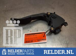 Sensor für Drosselklappenstellung Nissan Pulsar C13 180023RA0B P19980827