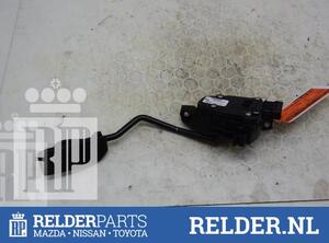 Smoorkleppenverstelling Sensor NISSAN PRIMERA (P12)