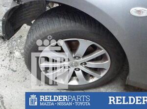 Alloy Wheels Set MAZDA 3 Saloon (BL)