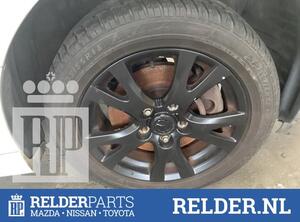 Alloy Wheels Set MAZDA 6 Saloon (GH)