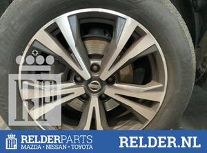 Alloy Wheels Set NISSAN X-TRAIL (T32_)