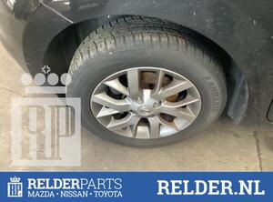 Stalen velg NISSAN NOTE (E12)