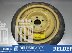 Spare Wheel MAZDA 6 Saloon (GG)