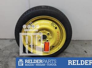 Spare Wheel NISSAN PIXO (UA0)