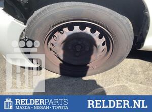 Stalen velg set TOYOTA YARIS (_P13_)