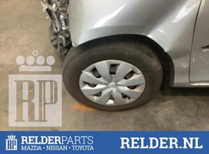 Stalen velg set TOYOTA YARIS (_P13_)