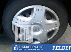 Stalen velg set TOYOTA AYGO (_B1_)