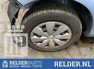 Stalen velg set TOYOTA YARIS (_P13_)