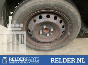 Stalen velg set TOYOTA YARIS (_P9_)