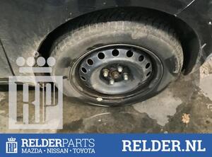 Stalen velg set TOYOTA YARIS (_P9_)