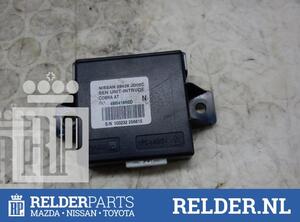 Relais Nissan Qashqai J10 28436JD02C P5674816