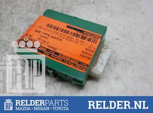 Wash Wipe Interval Relay TOYOTA HILUX VII Pickup (_N1_, _N2_, _N3_)