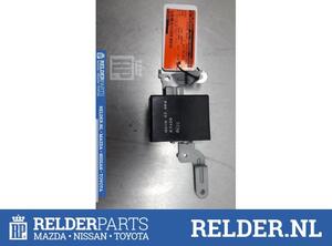 Wash Wipe Interval Relay MAZDA 6 Hatchback (GH)