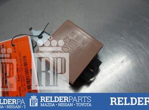 Wash Wipe Interval Relay TOYOTA LAND CRUISER 90 (_J9_)