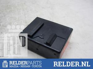 Wash Wipe Interval Relay MAZDA 6 Hatchback (GH)