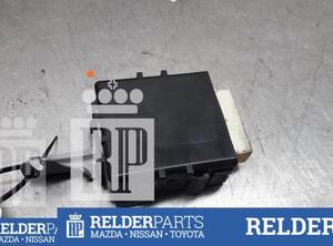 Wash Wipe Interval Relay TOYOTA YARIS (_P13_)