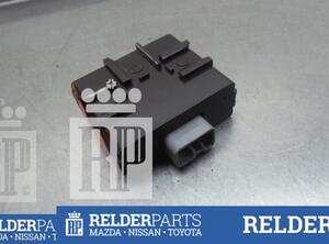 Wash Wipe Interval Relay TOYOTA MR2 III (ZZW3_)