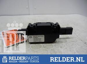 Wash Wipe Interval Relay MAZDA 6 Hatchback (GH)