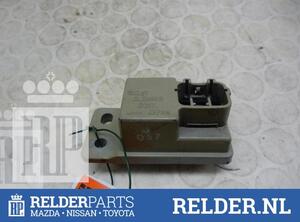 Wash Wipe Interval Relay MAZDA 6 Hatchback (GH)