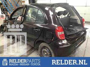 Washer Jet NISSAN MICRA IV (K13_)