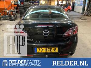 Reinigingsvloeistofsproeier MAZDA 6 Saloon (GH)