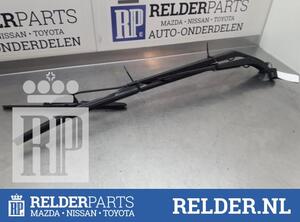 Wiper Arm NISSAN MICRA V (K14)