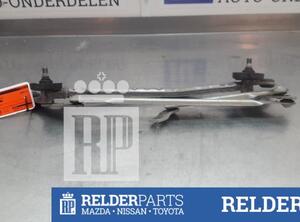 Wiper Linkage NISSAN MICRA IV (K13_)