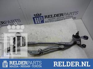 Wiper Linkage MAZDA 5 (CW), MAZDA 5 (CR19)