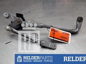 Wiper Linkage TOYOTA YARIS (_P13_)