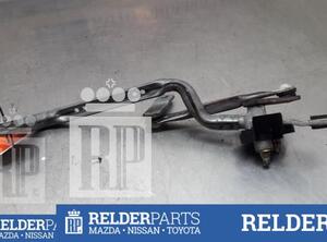 Wiper Linkage TOYOTA YARIS (_P13_)