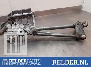 Wiper Linkage MAZDA 2 (DY)