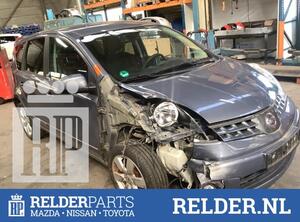 Wiper Linkage NISSAN NOTE (E11, NE11)